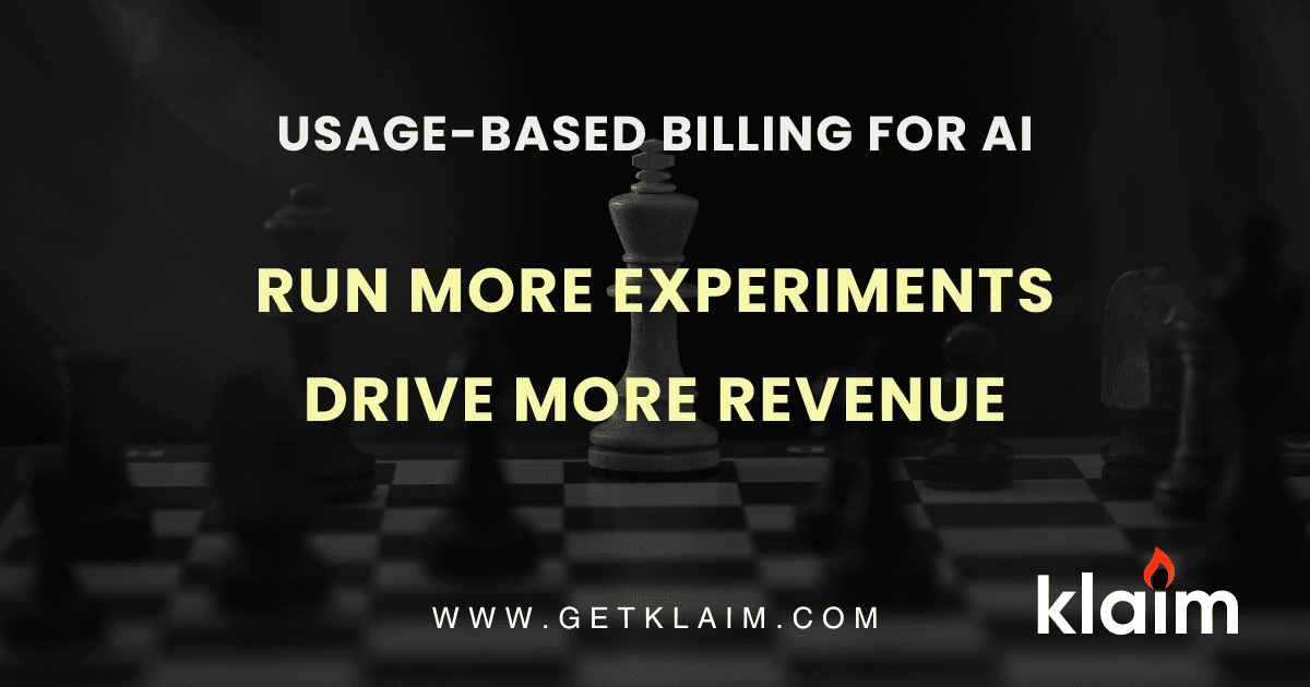 What is Klaim?